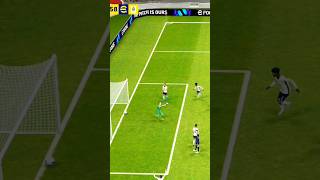 BSaka best goal 😍😍😍😍😍efootboll 2024plz subscriber [upl. by Londoner280]