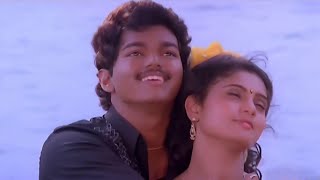 மானே நானே சரணம்  Mane Nane Saranam Video Song  Vijayakanth Vijay Yuvarani Senthoorapandi Movie [upl. by Medeah]