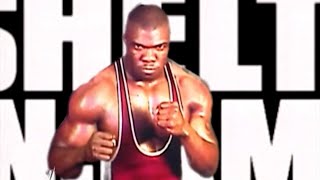 Shelton Benjamin 2nd Titantron Remake 2004 [upl. by Tirza]