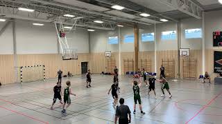 HU19 match hemma mot StHelena Q2 [upl. by Audra740]