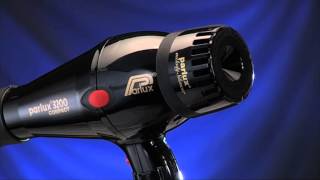 Parlux silenziatore Melody Silencer [upl. by Rogergcam437]