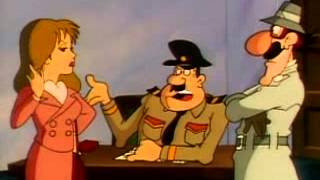 Inspector Gadget 117  The Infiltration Full Episode [upl. by Sane618]