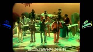 The Fatback Band Are You Ready Do The Bus Stop 1975 [upl. by Norramic]