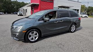 USED 2019 Honda Odyssey EXL wNaviRES Auto at Accurate Automotive USED 10821 [upl. by Christye]