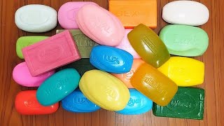 ASMR  Soap Opening Haul  Unboxing I Unpacking I Unwrapping Soap  Satisfying Video l No Talking76 [upl. by Kielty761]