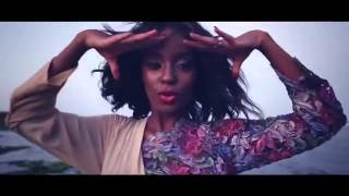 Vanessa Mdee  Closer Official Video [upl. by Marshal]