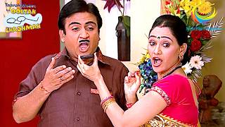 Sundar Sent Gifts For Jethalal  Taarak Mehta Ka Ooltah Chashmah  Full Episode [upl. by Vina]