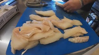 New rules aim to help recover overfished cod populations [upl. by Lillie310]