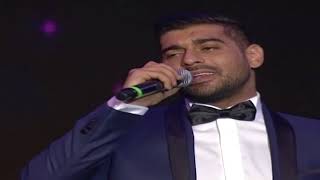 Adam  Keifak Enta  أدم  كيفك إنت  Live Performance [upl. by Ohcirej623]