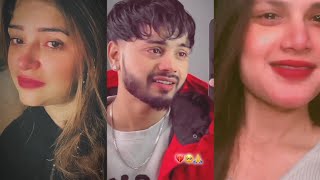 Broken heart💔💔 Sad tik tok video🥺🥀 Bewafa pyer😟🥺sadinstragramreels bewafa sadshayari [upl. by Otreblig]