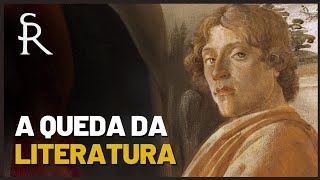 A Decadência da Literatura Brasileira [upl. by Uok616]