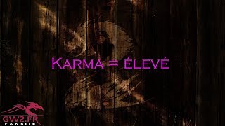 Découvrez comment avoir des équipements élevés avec du karma guildwars2 [upl. by Katzman]