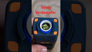 Venty Vaporizer Kurzvideo [upl. by Chi94]