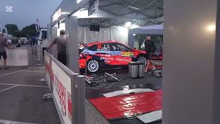 Rally Racc costa daurada 20212024 [upl. by Sixla]