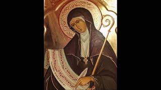 O Virtus Sapientiae  Hildegard von Bingen [upl. by Attekal]