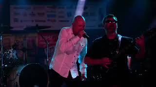 PERMON  Back to Sirius  Live in HadrCafe Karviná CZ  211023 [upl. by Germin87]