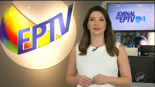 HD  EPTV 2 Campinas  Íntegra da edição de 25102024 com Nathália Assis [upl. by Akemrehs]