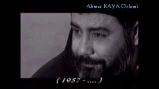 AHMET KAYA ☆ Tatar Ramazan 1990 Film Müziği [upl. by Asiuol]