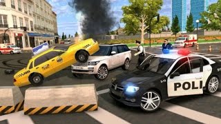 SK Car Games ❤✅Police Car Chase Cop Simulator  Android GamesPlay 2024 [upl. by Brandi]