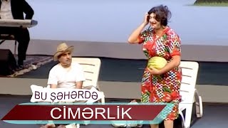 Çimərlik  Ailəvi 2011 Bir parça [upl. by Icyak]