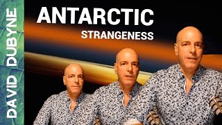 Strangeness Over Antarctica [upl. by Eurd]