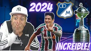 MILLONARIOS ROMPE EL MERCADO DE FICHAJES 2024 GERMAN CANO LE DICE QUE SI AL EMBAJADOR INCREIBLE [upl. by Jami695]