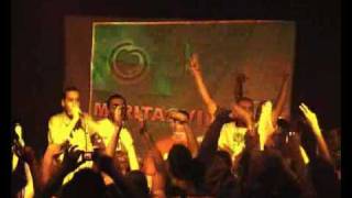 Bitza feat Grasu xxl VD Kgula  All star part 1 live v [upl. by Barrett]