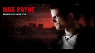 Max Payne Theme but it was composed in a hurry [upl. by Courtenay]