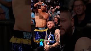 quotGrayson Waller Breaking Rules and Making Waves in WWEquot wwe wwfsuperstars wwewrestlerwwetryouts [upl. by Bradley980]