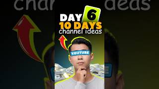 Day 6 of 10 Days 10 Brand Building Channel Ideas 💡 [upl. by Notecnirp742]