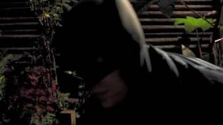 BATMAN HOTHOUSE Theatrical Trailer [upl. by Merdith]