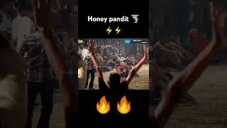 Honey pandit ⚡🌪🔥 kabaddi shorts trending [upl. by Fruma]