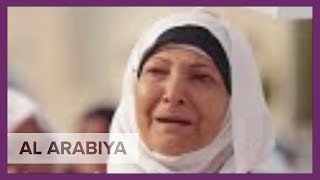 Hajj 2017 emotional scenes [upl. by Pollie]