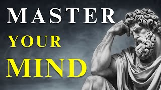 10 STOIC SECRETS to MASTER YOUR MIND  Stoicism [upl. by Leirad]