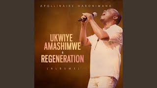 Ukwiye Amashimwe [upl. by Gustie]