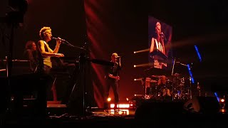 Depeche Mode Live in Łódź  Full concert 27022024 [upl. by Ylle]