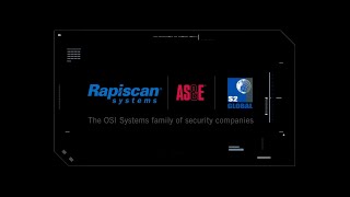 Introduction to Rapiscan Systems  ASampE  S2 Global  The Cargo Scanning amp Solutions Group [upl. by Aneen]