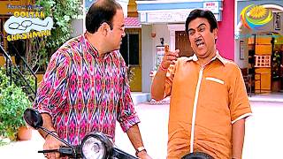 Sharman Joshi and Boman Irani Gets Angry On Jetha  Taarak Mehta Ka Ooltah Chashmah  Full Episode [upl. by Ahsilam]