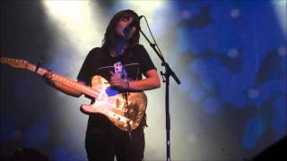 Courtney Barnett  Debbie Downer Live [upl. by Rettig]