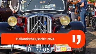 Hollandse IJsselrit 2024 [upl. by Chuck757]