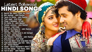 New Hindi Songs 2023 ❤️Top 20 Bollywood Songs July 2023 ❤️ Indian Songs [upl. by Blane17]