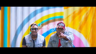 Nyasha David ft Trevor Dongo  Zvakarongwa Official Music Video [upl. by Sueddaht384]