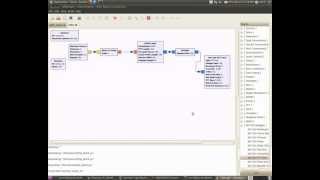 GNURADIO  Quick OFDM [upl. by Cass]