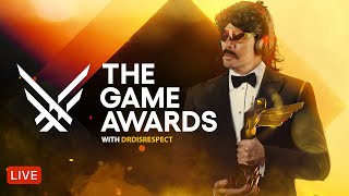 🔴LIVE  DR DISRESPECT  THE DAY BEFORE  FIRST LOOKS [upl. by Niraa]