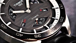 Top 13 Best Tissot Watches For Men 2023 [upl. by Piwowar567]