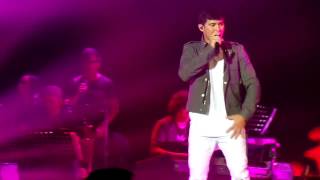 Matteo Guidicelli MatteoMadeInCebu Secret love song [upl. by Alitta]