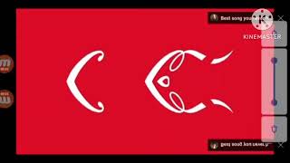 coca cola logo in mirror [upl. by Akins228]