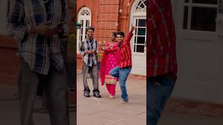 Tag ur bhabi g ❤️ love punjabimusic duet latestpunjabimusic punjabisong couplegoals [upl. by Gaiser664]