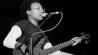 MeShell Ndegeocello  Soul Searchin [upl. by Cirilla]