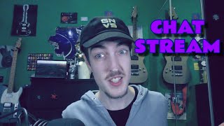 chill chat stream [upl. by Orlosky]